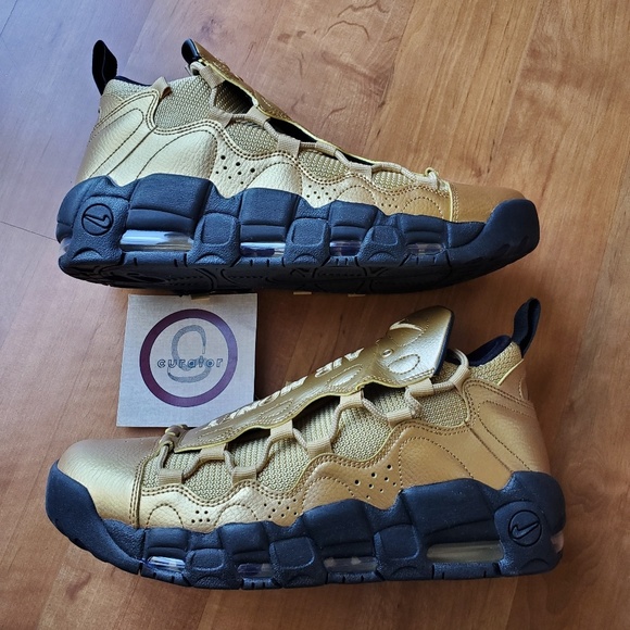 ***SOLD***Nike Air More Money - Picture 2 of 7
